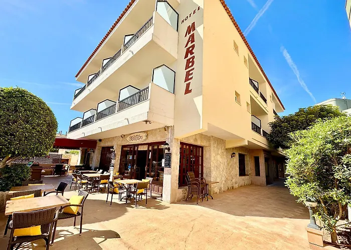 Hotel Marbel